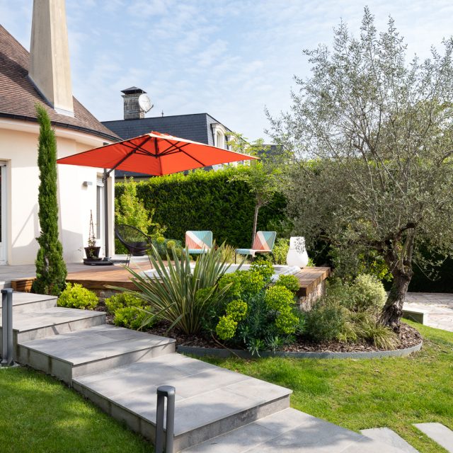 2023_ANTOINE_AMENAGEMENT_JARDIN_PAYSAGISTE_94_PLESSIS_TREVISE_TERRASSE_ESCALIERS_GRES_CERAME_KEBONY_GRAD_GRADINES_PAREMENT_PALISSADE_PANNEAUX_JARDIN_SPA_PLANT (3 (57)