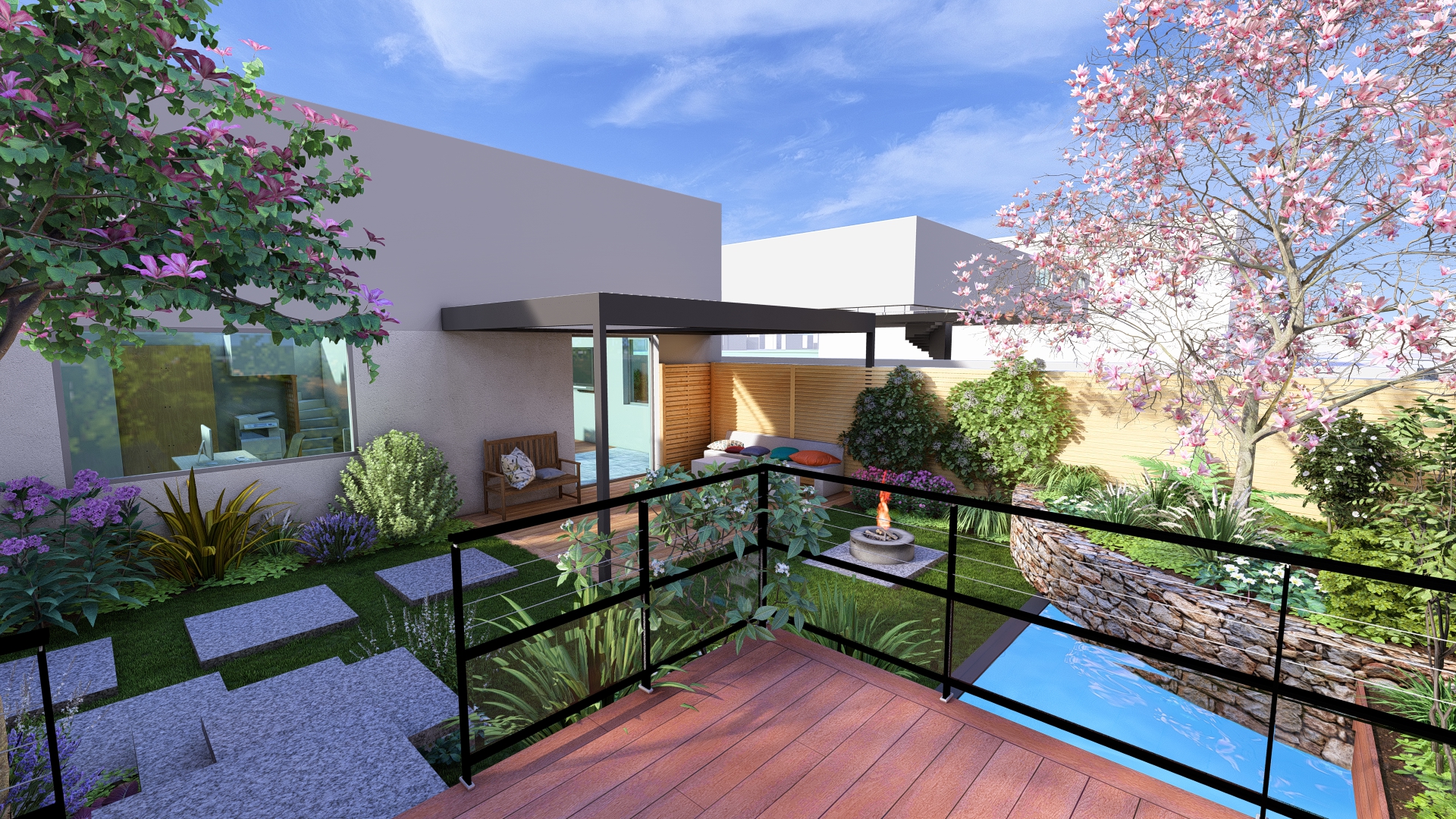 2026, l’année du changement pour Jardin Création !