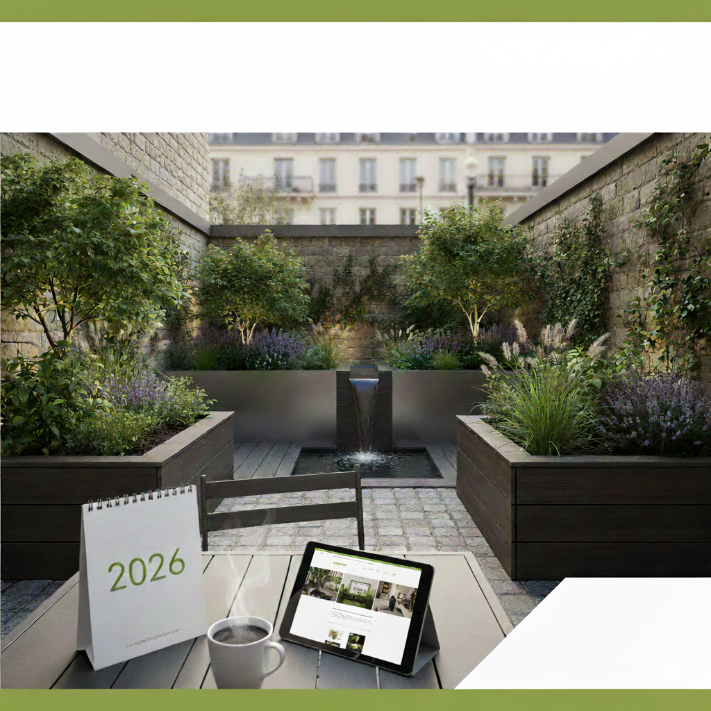 De nouvelles saisons, toujours la même passion… Cap sur 2026 ensemble !