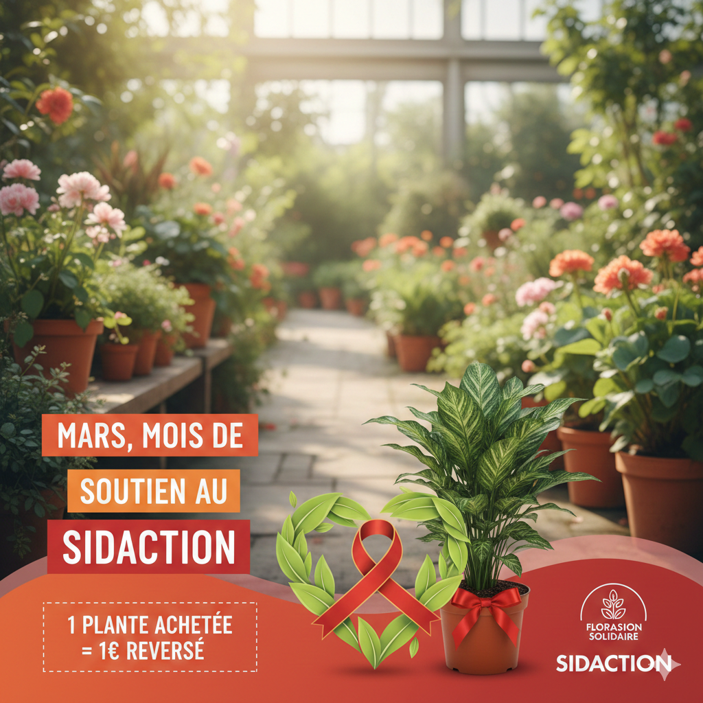 🌿 En mars, on plante… et on s’engage !
